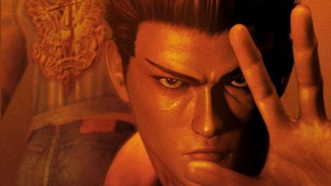 Dead or Alive 3