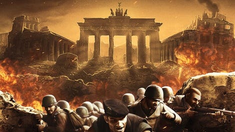 Commandos 3: HD Remaster