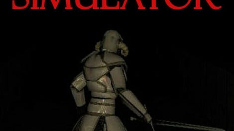 Medieval Warrior Simulator