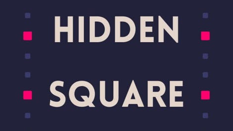 Hidden Square