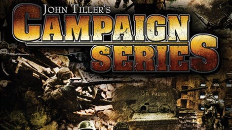 John Tiller's Campaign Series