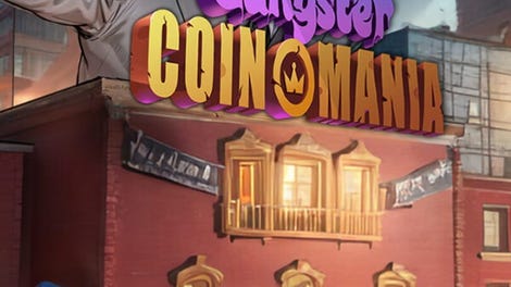 Gangster Coin Pusher
