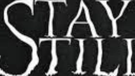 Stay Still