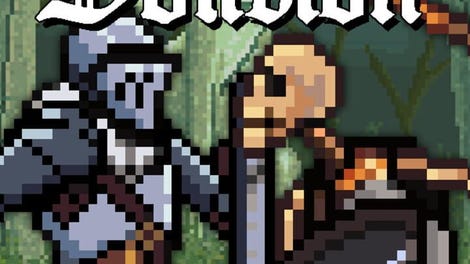 Ghosts of Oblivion