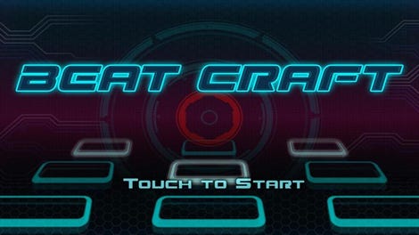 Beat Craft