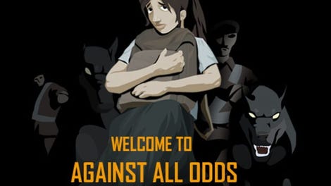 Against All Odds
