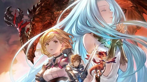 Granblue Fantasy: Relink - Collector's Edition