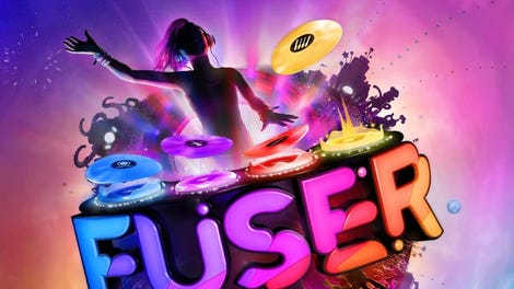 Fuser: VIP Edition