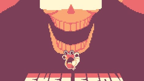 Skeleton Punchers