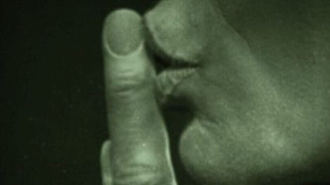 Outlast: Whistleblower
