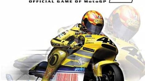 MotoGP 2
