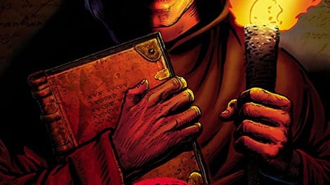 Broken Sword: Shadow of the Templars - The Director's Cut