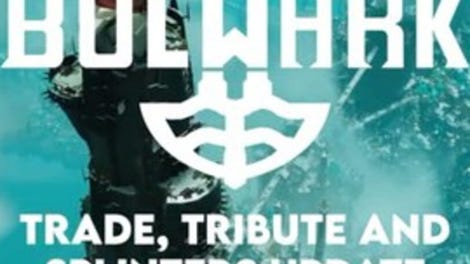 Bulwark: Falconeer Chronicles - Trade, Dispute and Splinters update