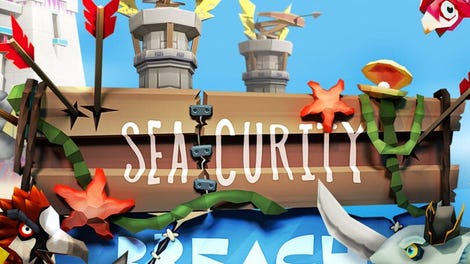 Seacurity Breach