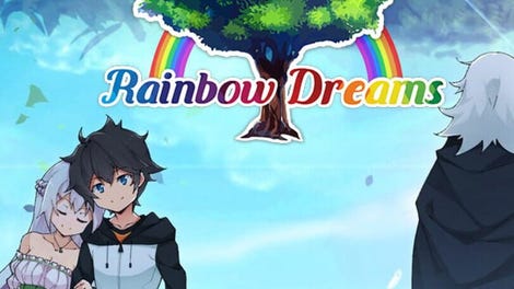 Rainbow Dreams