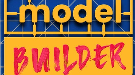 Model Builder - Kotaku