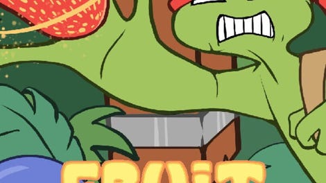 Fruit Bonanza