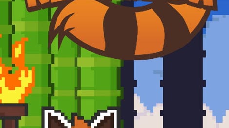Jirai the Red Panda
