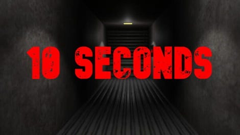 10 Seconds
