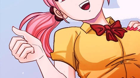 Waifu Uncovered