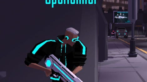 Emulated: OpsRunner