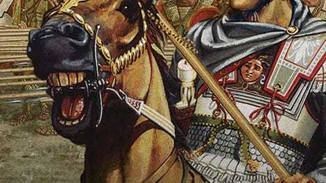 Strategos