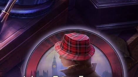 Ms Holmes: The Case of the Dancing Men - Collector's Edition