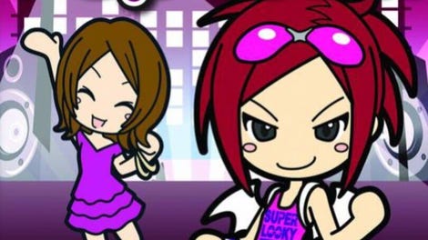 Pop Town