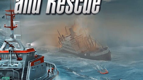 Ship Simulator: Maritime Search and Rescue