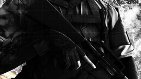 Metal Gear Solid: Peace Walker - HD Edition