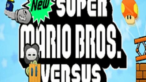 NSMB Mario Vs Luigi: KKT's Gooffy little Mod