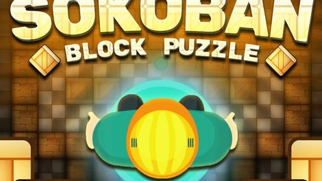 Sokoban Block Puzzle
