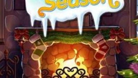 Delicious: Emily's Holiday Season
