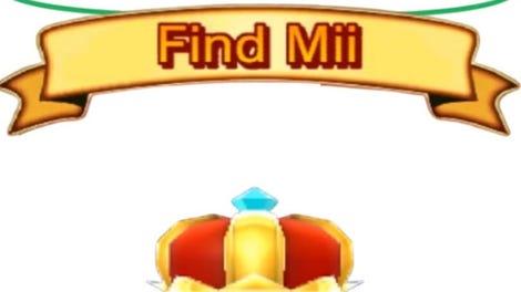 Find Mii