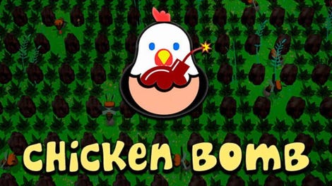 Chicken Bomb