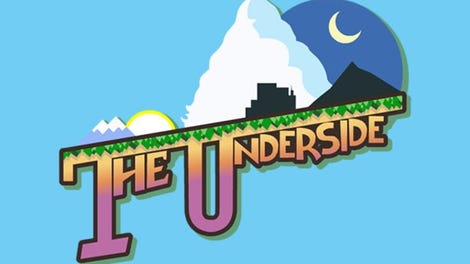 The Underside