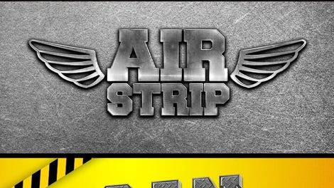 Gas Station Simulator, Airstrip DLC and Can Touch This DLC Bundle