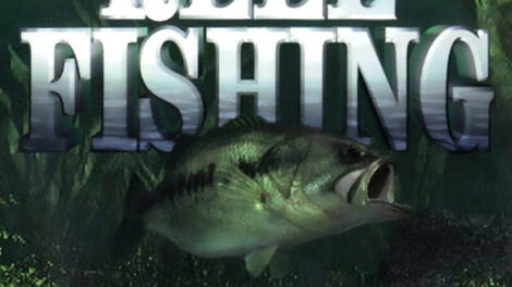 Reel Fishing