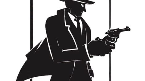 Mafia Thief