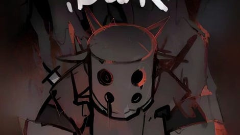 UnderDark