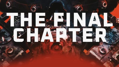 GTFO: The Final Chapter