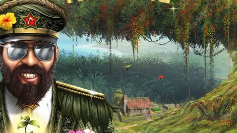 Tropico 6: Return to Nature