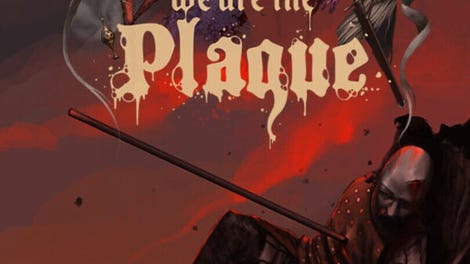 Plague in us