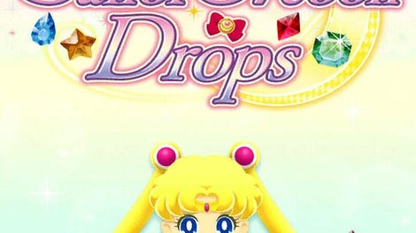 Sailor Moon Drops