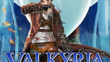 Valkyria Revolution: Scenario Pack - The Circle of Five