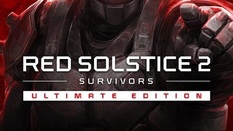 Red Solstice 2: Survivors - Ultimate Edition