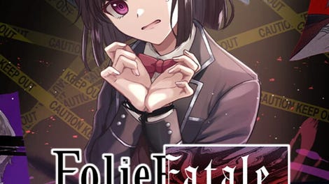 Folie Fatale
