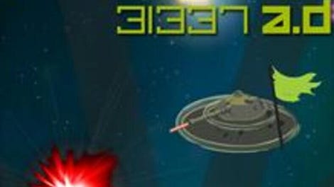 Pwn Age: 31337 AD