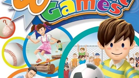 Family Party: 30 Great Games