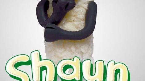 Shaun the Sheep